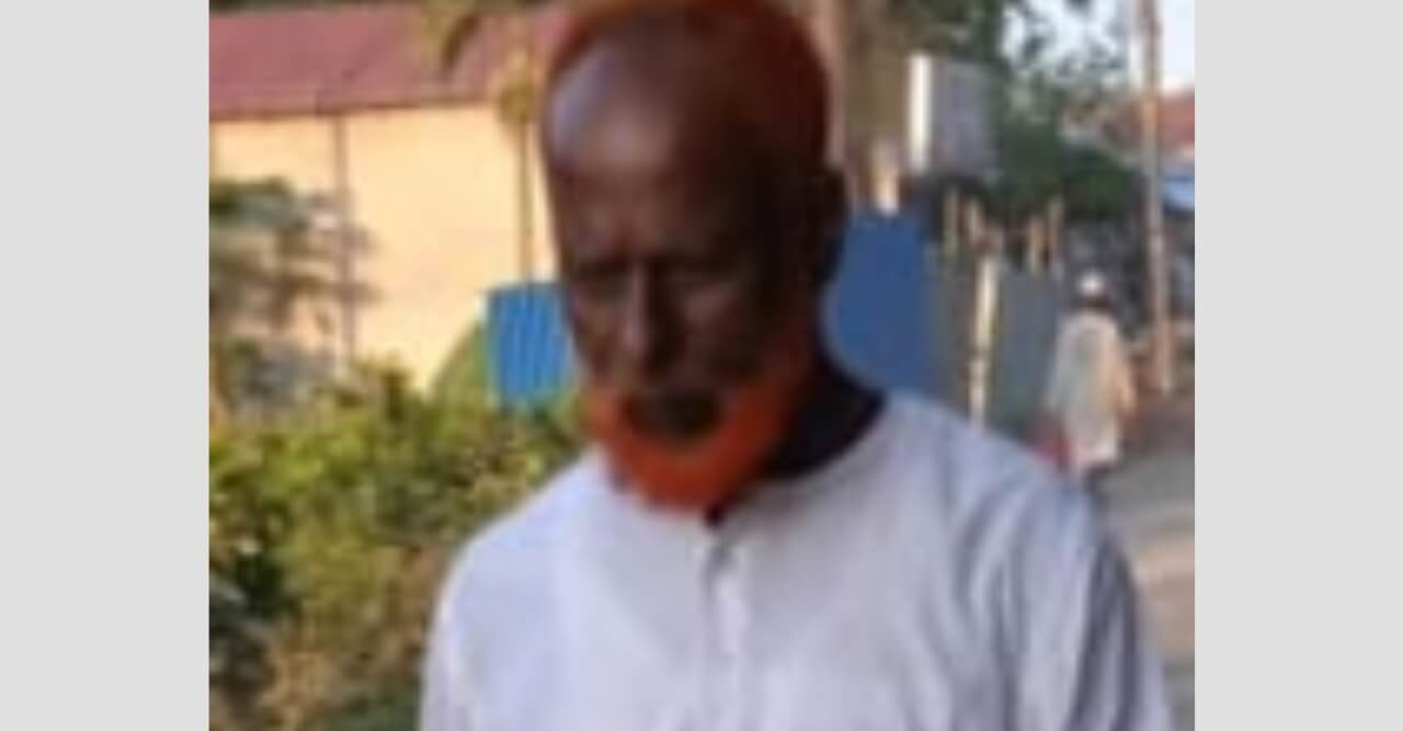 চরফ্যাশনের দুধর্ষ ভূমি দস্যু গ্রেফতার