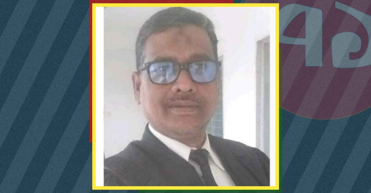 বৃহত্তর খুলনা আইনজীবী সাংবাদিক কাউন্সিলের সিনিয়র সহসভাপতির জন্মদিন পালিত
