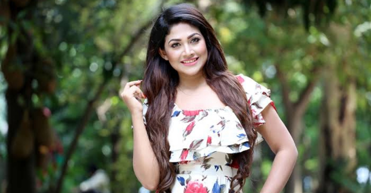 যুক্তরাষ্ট্রে 'মিসেস ওয়ার্ল্ডে' বাংলাদেশ থেকে অংশ নেবেন পিয়া বিপাশা