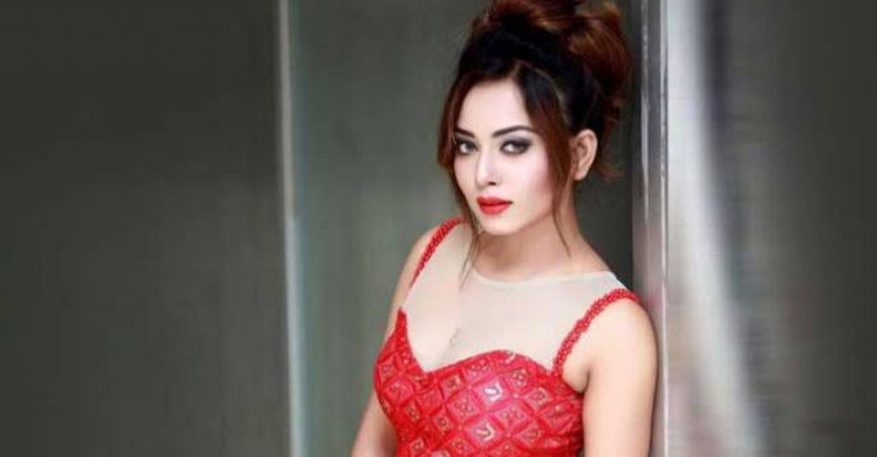 এবার ঈদে চমক নিয়ে আসছেন তমা মির্জা