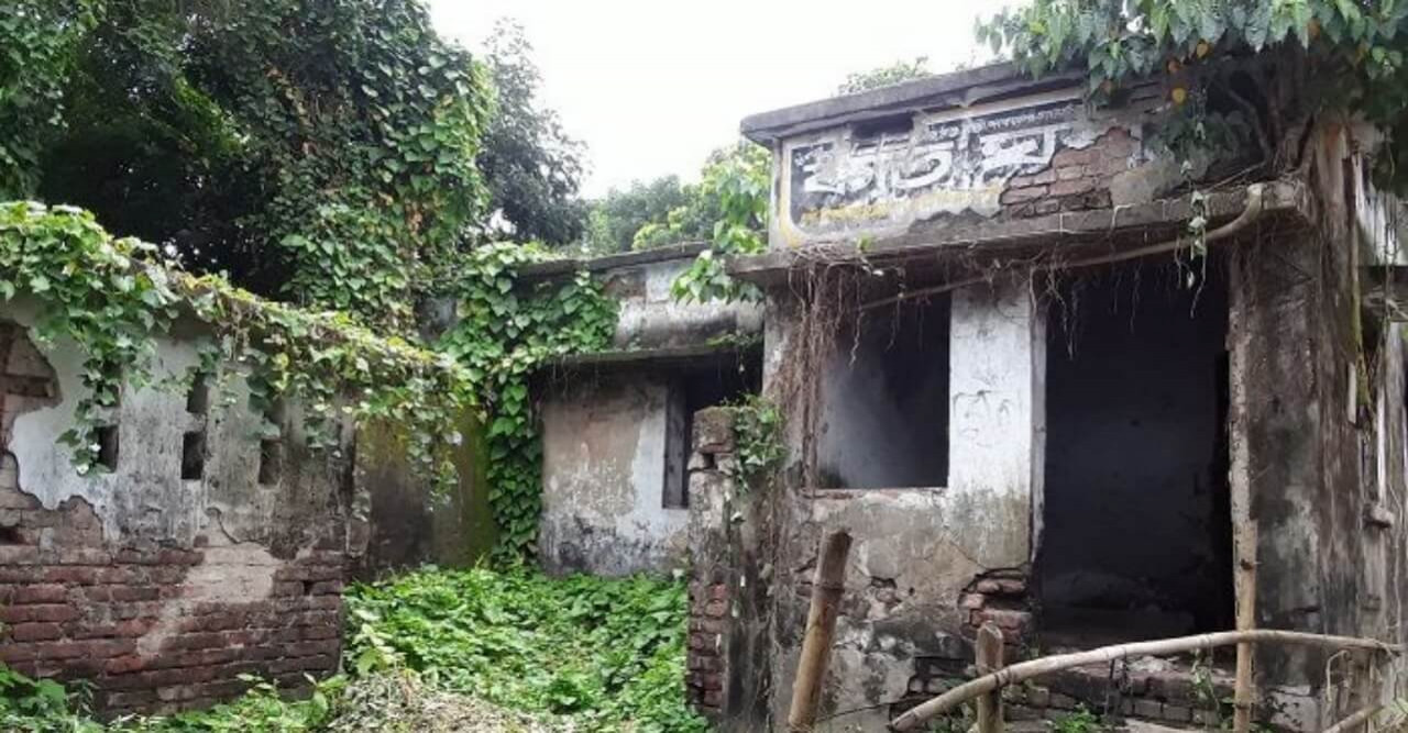 রায়গঞ্জের সরকারি ভিএস কোয়ার্টার পুনরায় চালুর দাবি