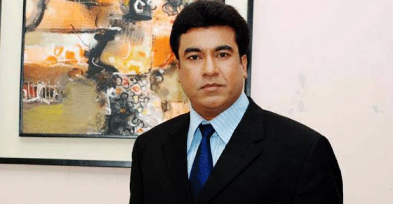 আজ চিত্রনায়ক মান্না'র জন্মদিন