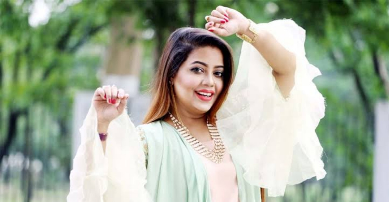 শুভ জন্মদিন সঙ্গীতশিল্পী কনা