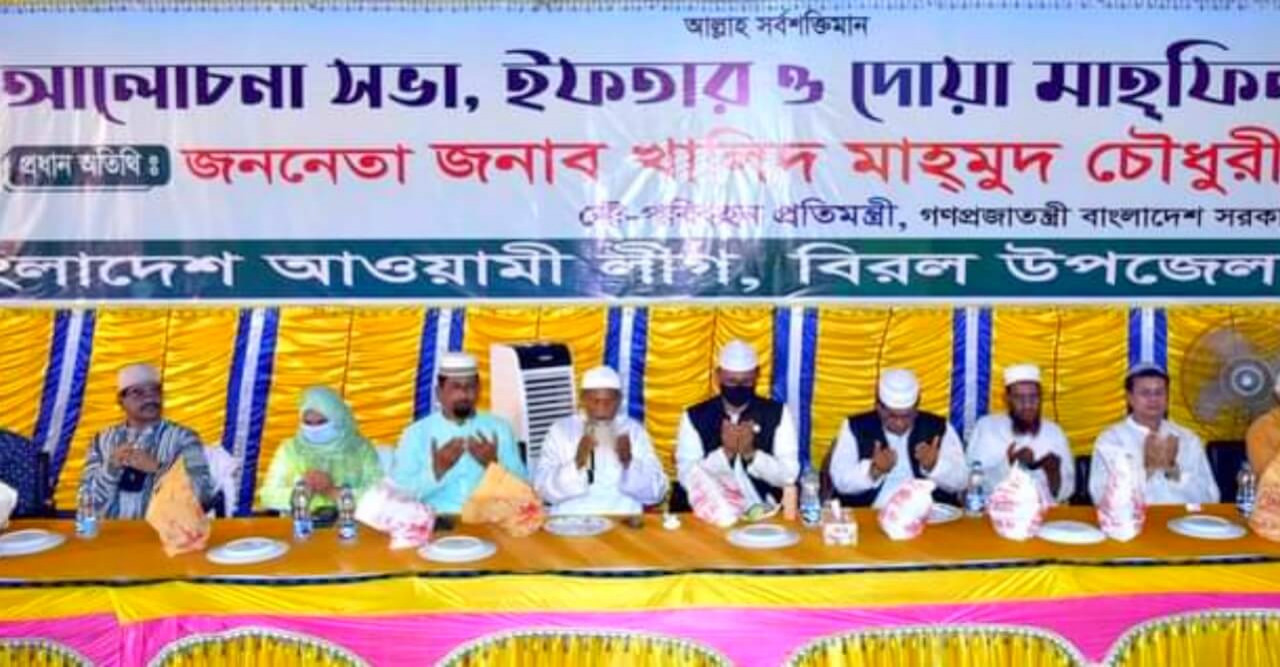 সারাদেশের প্রতিটি উপজেলায় মডেল মসজিদ স্থাপন : প্রধানমন্ত্রী