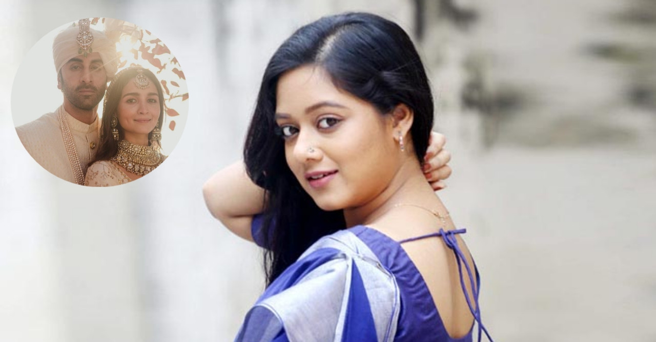 বলিউড তারকা রণবীর কাপুরের বিয়ে মানতে পারছে না দীঘি