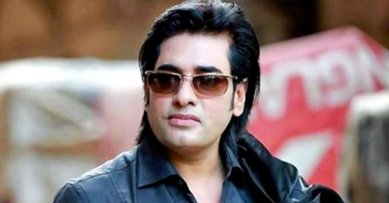শুভ জন্মদিন চিত্রনায়ক অনন্ত জলিল