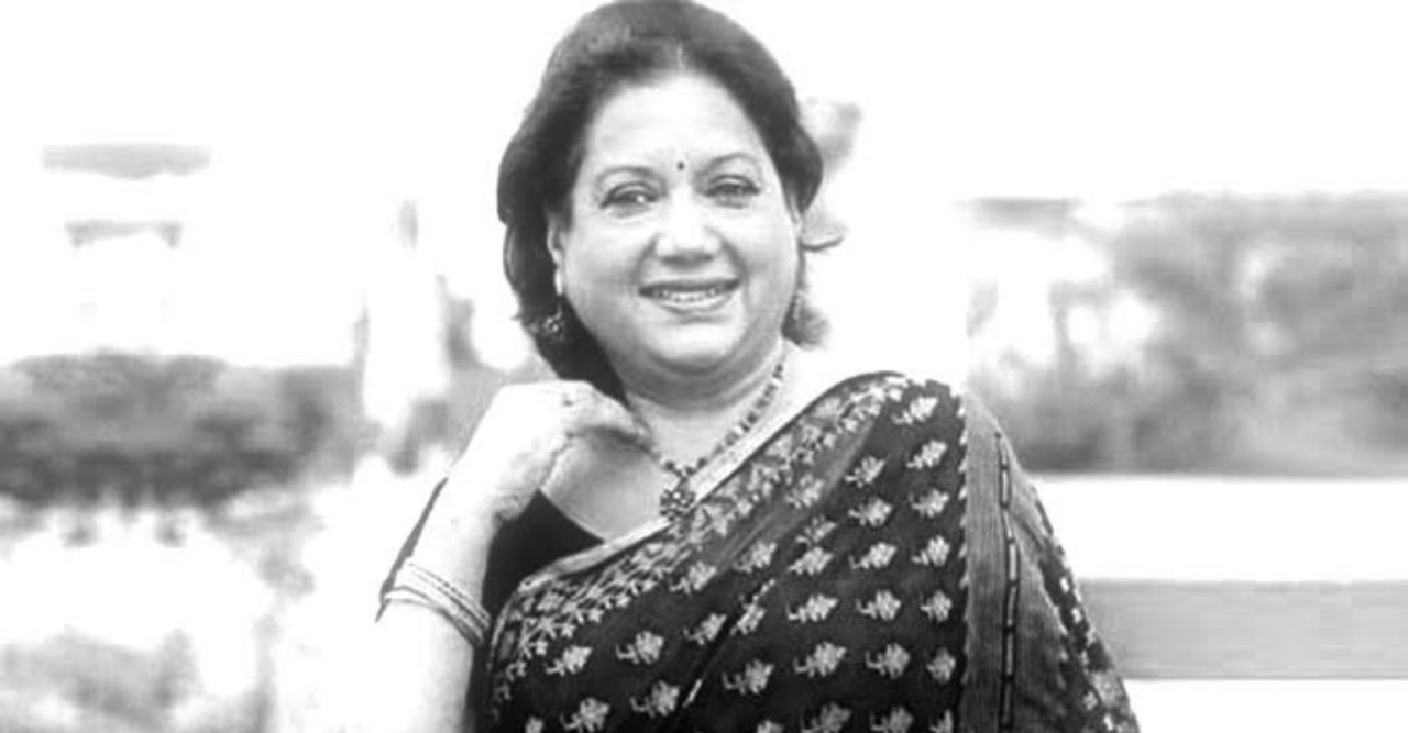 চিত্রনায়িকা কবরী চলে যাওয়ার এক বছর