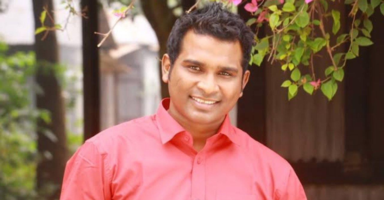 ঈদের ৩ নাটকে রাশেদ সীমান্ত