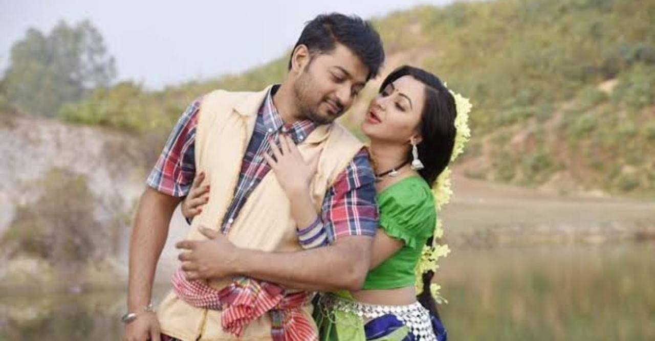 'কুস্তিগির' মুক্তির জন্য সেন্সর ছাড়পত্র পেয়েছে