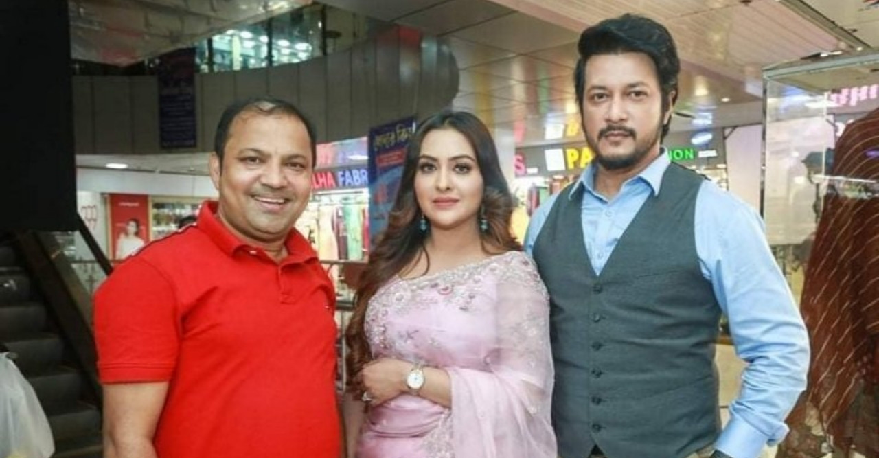 ইমন-তানহাকে নিয়ে বিজ্ঞাপন নির্মাণ করছেন সিদ্দিকুর রহমান