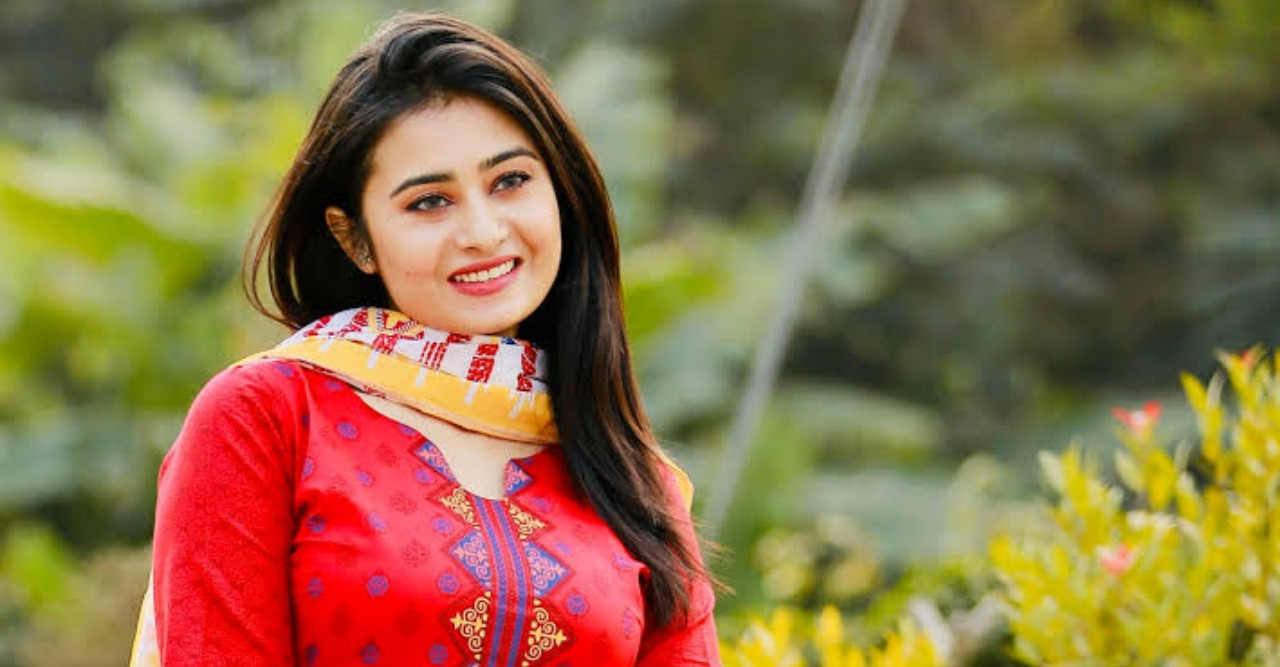 শুভ জন্মদিন সিনথিয়া ইয়াসমিন