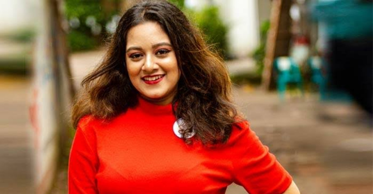 বড় হয়ে বিপদে আছেন চিত্রনায়িকা দীঘি