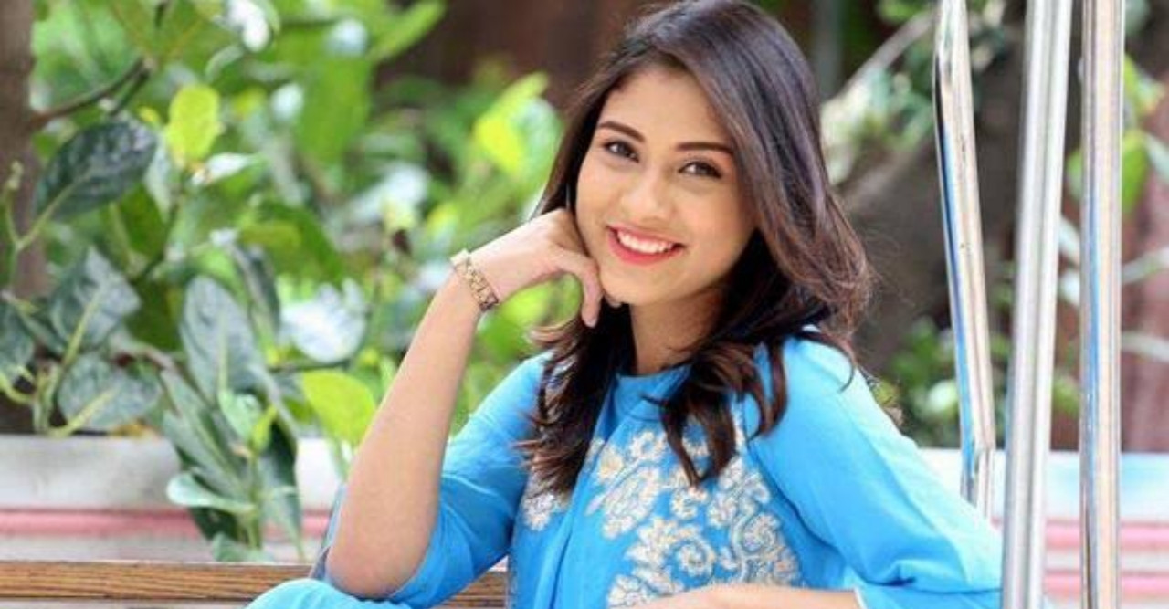 শুভ জন্মদিন মেহজাবিন চৌধুরী