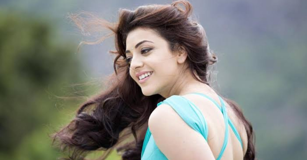 পুত্র সন্তানের মা হলেন অভিনেত্রী কাজল আগারওয়াল