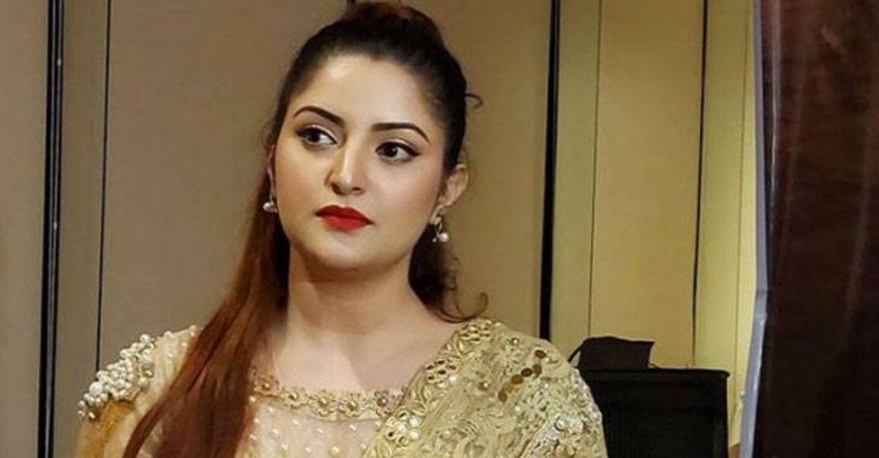 চিত্রনায়িকা পরীমণি'র মামলার শুনানি ১৮ মে