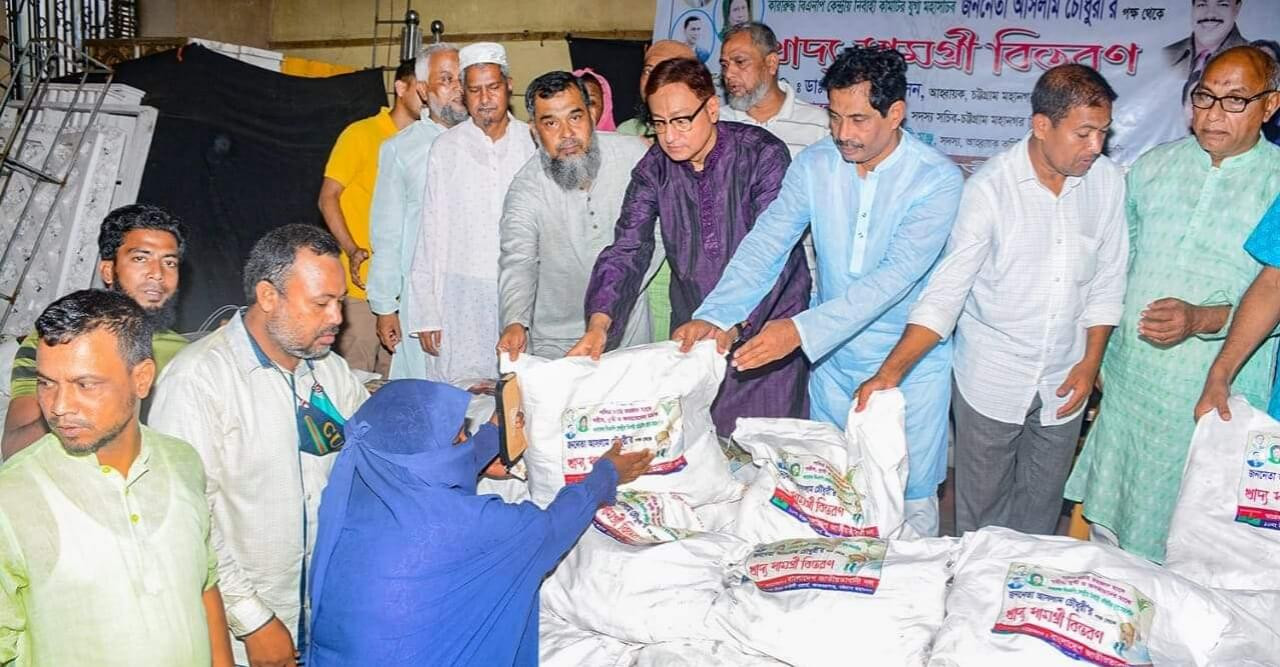আওয়ামী লীগ দেশকে দূর্নীতির স্বর্গরাজ্যে পরিণত করেছে : ডা.শাহাদাত হোসেন