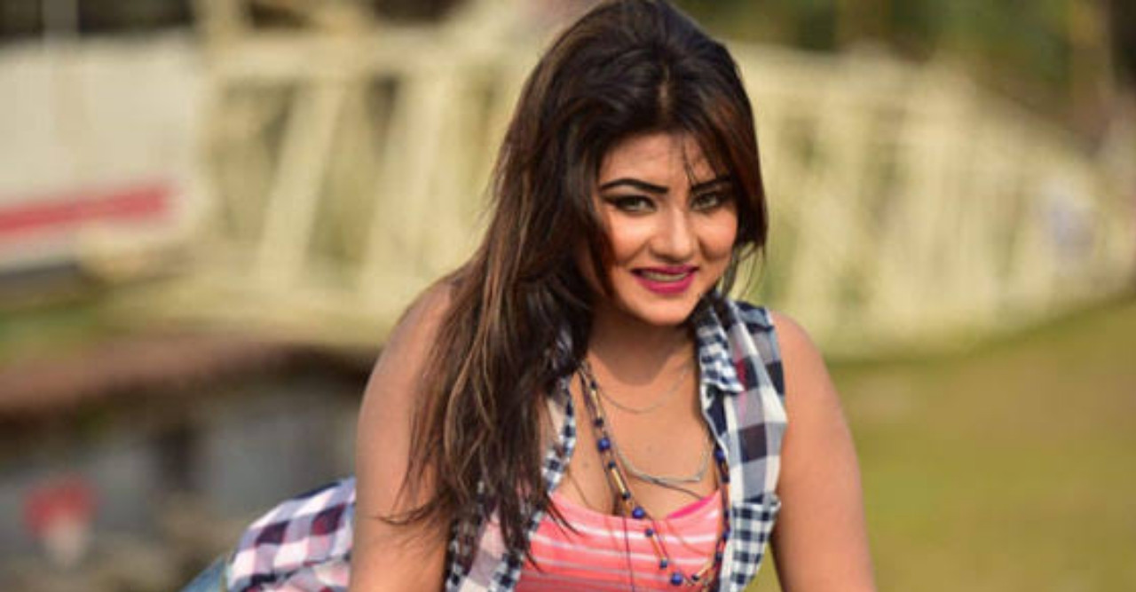 চলচ্চিত্র শিল্পী সমিতির কর্মকান্ডে বিরক্ত তানিন সুবাহ
