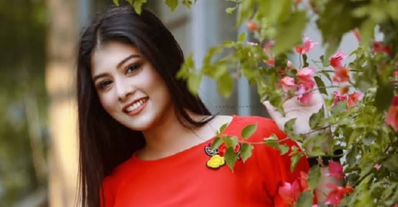শুভ জন্মদিন মুমতাহিনা চৌধুরী টয়া