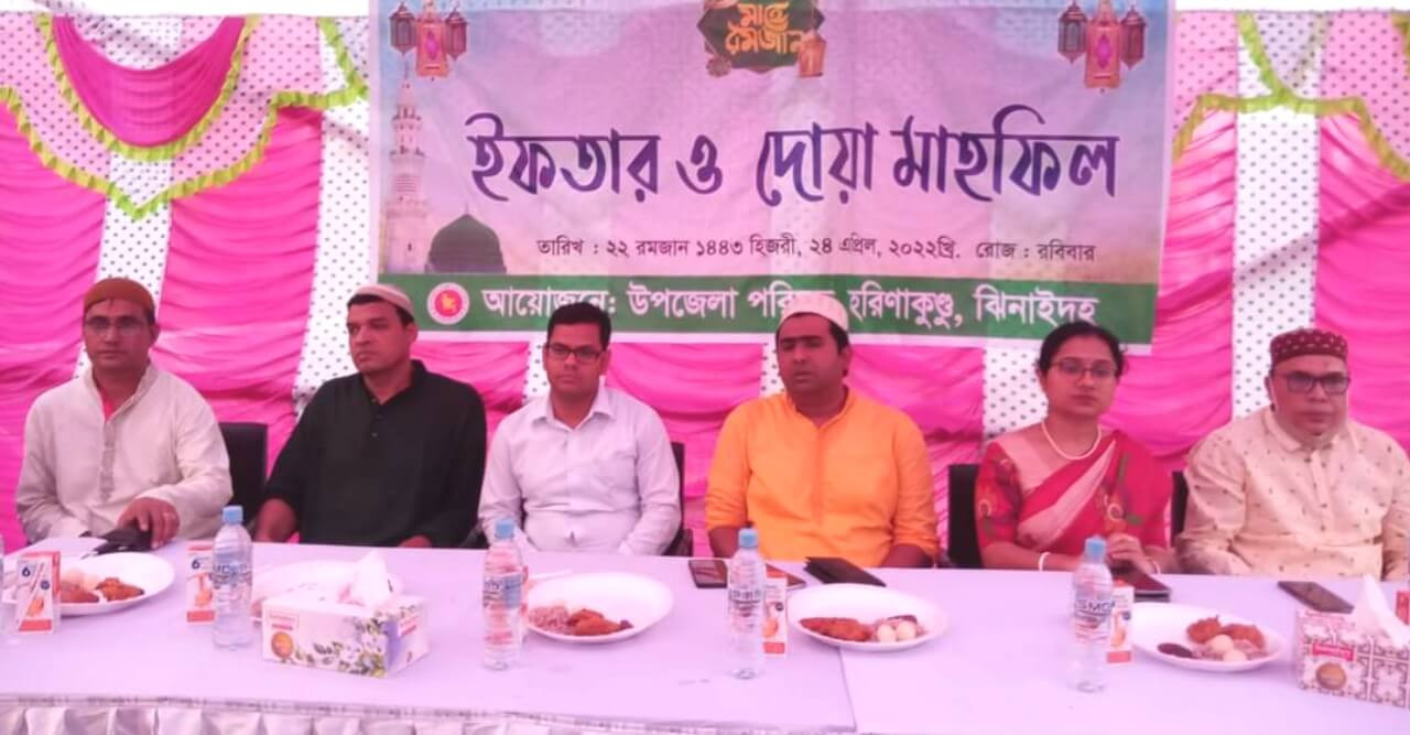 আমনধানের চিড়া আর দই মিষ্টির ইফতারি