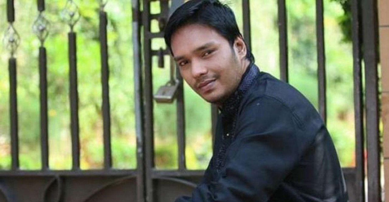হৃদরোগে আক্রান্ত হয়ে হাসপাতালে কণ্ঠশিল্পী তৌসিফ