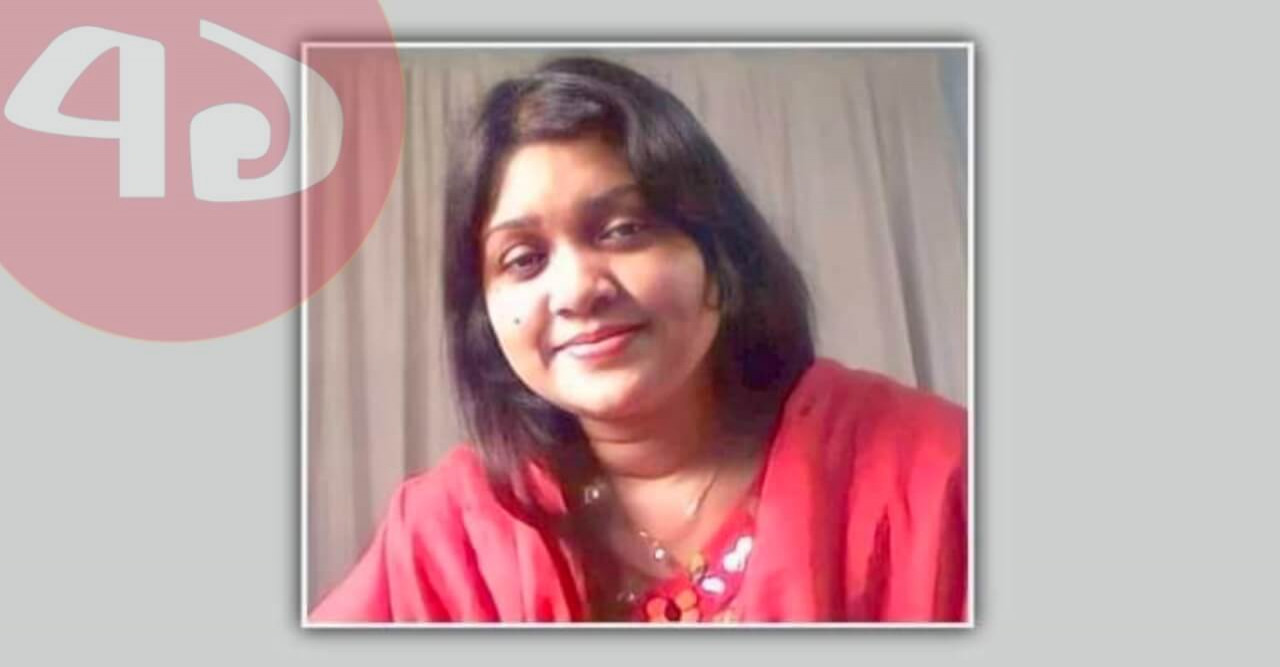 শুভ জন্মদিন সংগীতশিল্পী তামান্না প্রমি