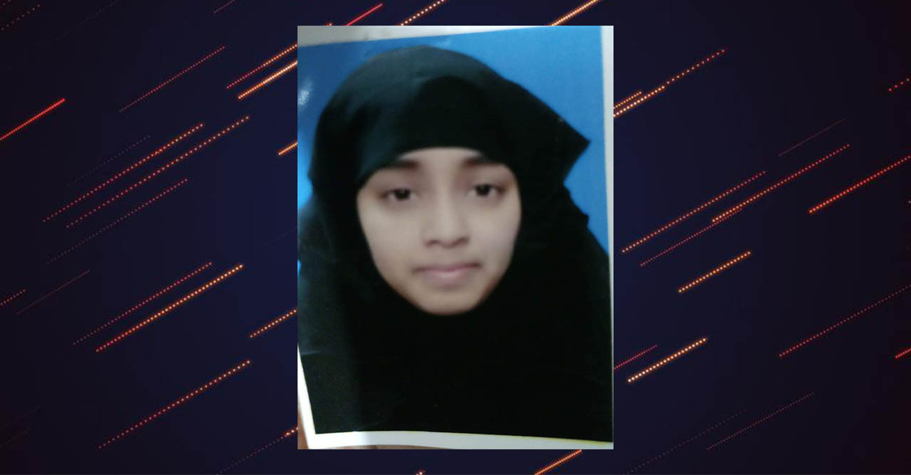 কলেজ ছাত্রী নিখোঁজ, ঘটনায় ধ্রুমজাল