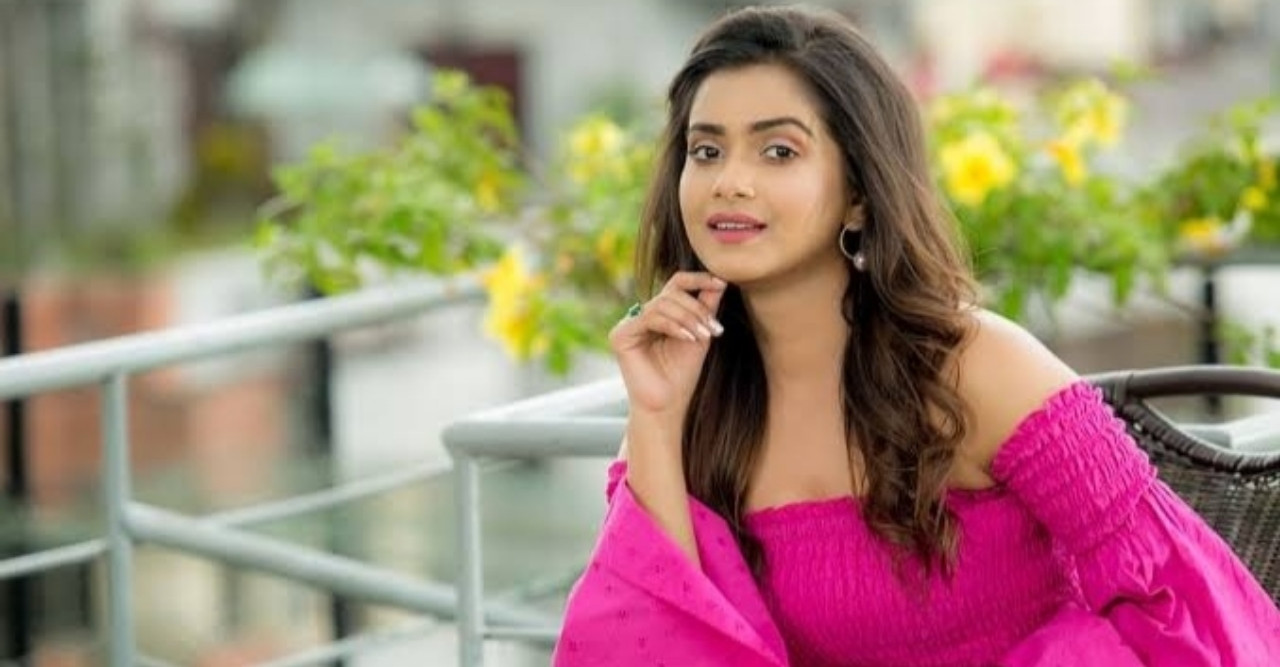 স্মার্টফোন ব্র্যান্ড ইনফিনিক্সের শুভেচ্ছাদূত তানজিন তিশা