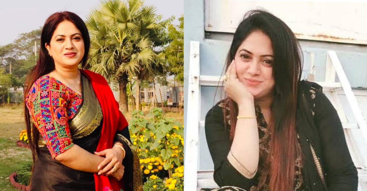 কেরানীগঞ্জে চিত্রনায়িকা শিমুর বস্তাবন্দি মরদেহ উদ্ধার