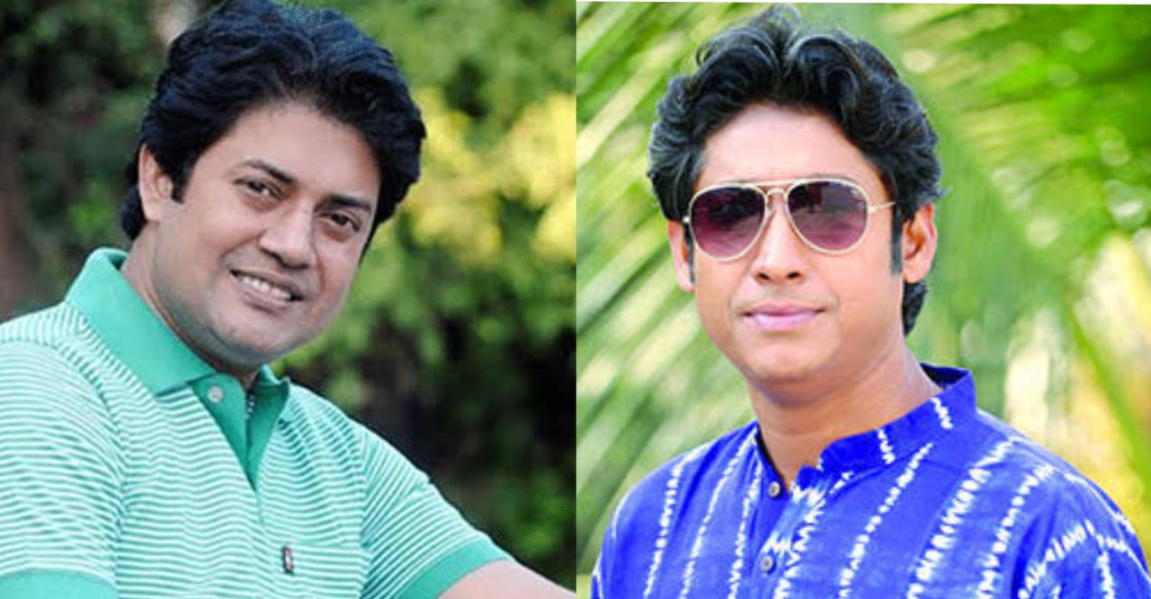 অভিনয় শিল্পী সংঘের সভাপতি নাসিম-সাধারণ সম্পাদক রওনক