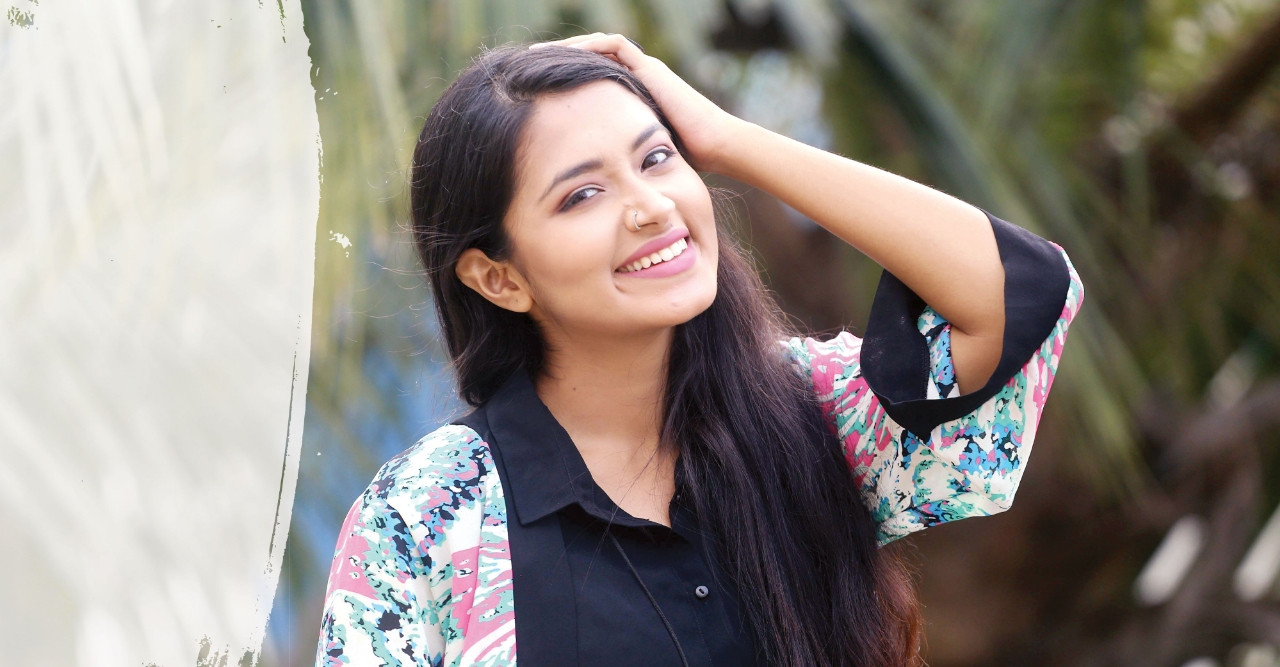 শুভ জন্মদিন অভিনেত্রী তাসনিয়া ফারিণ