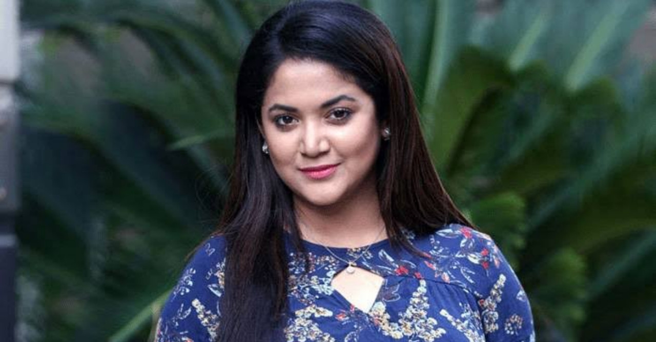 অভিনয় শিল্পী সংঘের নির্বাচনে উর্মিলা শ্রাবন্তী কর