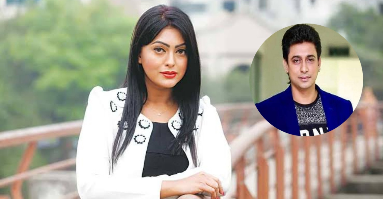 শিল্পী সমিতি নির্বাচন নিয়ে সন্দেহ আপিল করেছেন নিপুন