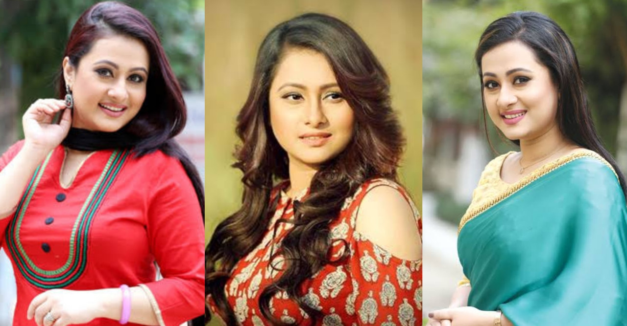 করোনায় আক্রান্ত চিত্রনায়িকা পূর্ণিমা