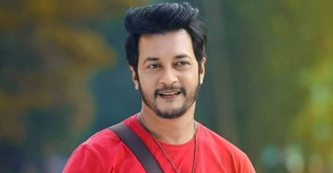 বিএফডিসিতে চিত্রনায়ক ইমন লাঞ্ছিত