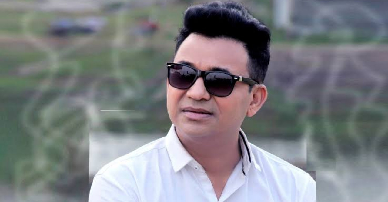 চলচ্চিত্র শিল্পী সমিতির নির্বাচন বর্জন করলেন ডিএ তায়েব