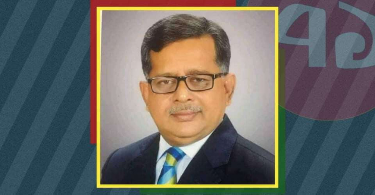 বানিয়াচংয়ে বেসামরিক বিমান ও পর্যটন মন্ত্রী এডঃ মাহবুব আলী এমপি আসবেন আজ