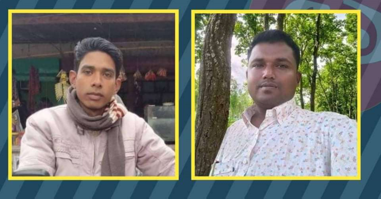 রাণীশংকৈল নির্মাণ শ্রমিক ইউনিয়ন নির্বাচন