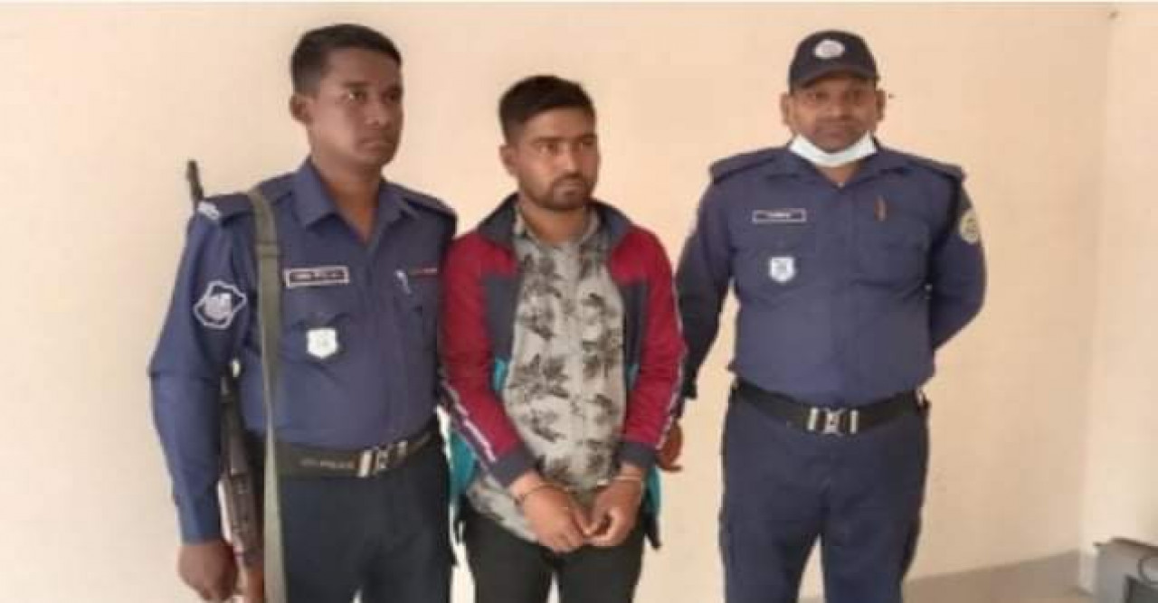 দৌলতখানে ভুয়া সেনা কর্মকর্তা আটক