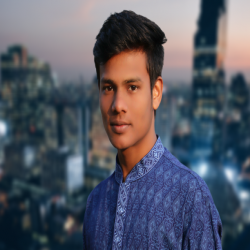 মোঃ সাইফুল ইসলাম 
